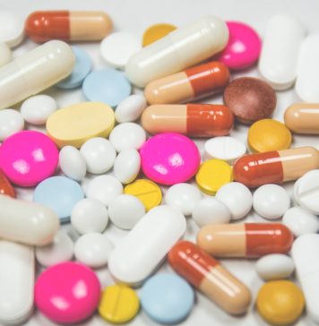 HPV and medicinal mushrooms