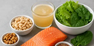 Healthy Foods That Are Good for Your Guts Gut health friendly foods