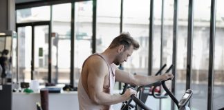 Traditional cardio vs. metabolic resistance training Traditional cardio vs. metabolic resistance training