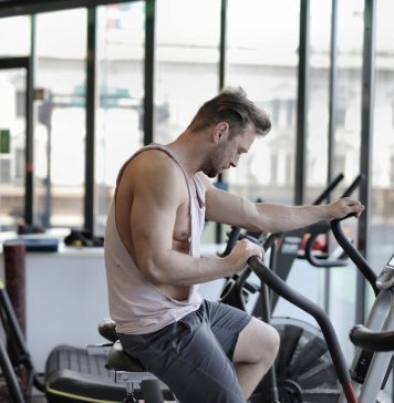 Traditional cardio vs. metabolic resistance training