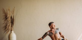 Flexibility VS Mobility flexibility vs mobility