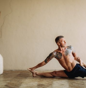 flexibility vs mobility