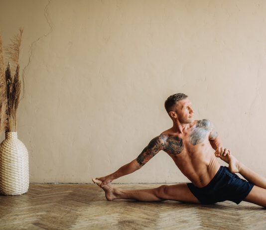 flexibility vs mobility