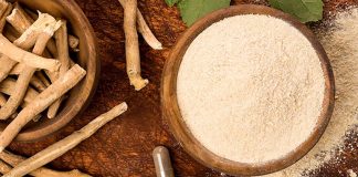 Ashwagandha Health Benefits Supported by Science ashwaganda root powder
