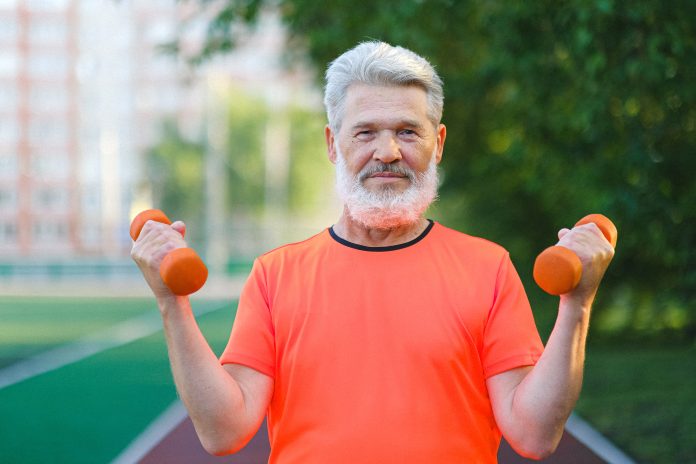 How Exercise Fights Aging: The Science Behind It