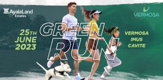 Vermosa Green Run returns with a deeper commitment to the environment and an added run for dogs