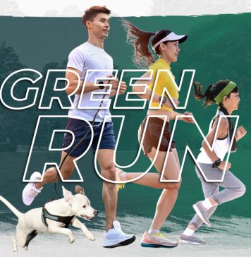 The Green Run 2023 2