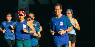 5 Essential Tips on How to Prepare for a 21KM Run Practice Run