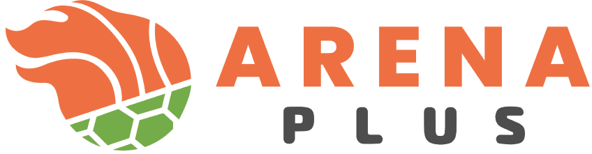 ArenaPlus Logo