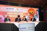 ArenaPlus Is The Official Sportsbook Partner Of Gilas 1