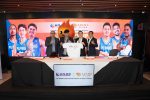 ArenaPlus Is The Official Sportsbook Partner Of Gilas 2