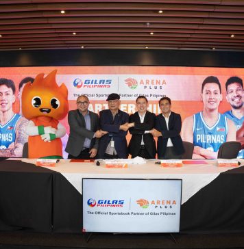 ArenaPlus is the official Sportsbook Partner of Gilas 3 scaled