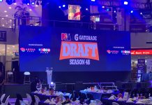 BingoPlus renews partnership with PBA, recommits support for basketball and sports in general