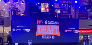 BingoPlus renews partnership with PBA, recommits support for basketball and sports in general