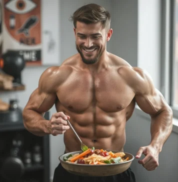 Building the Foundation: A Comprehensive Guide to Bodybuilding Diet