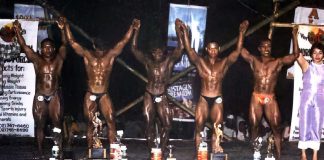 2001 Boracay Physique Gallery