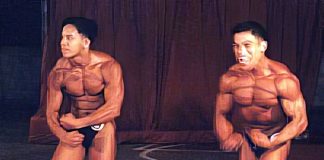 1st Ginoong Novaliches 2001 Gallery