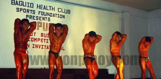 Mr. Ipugaw 2002 Gallery