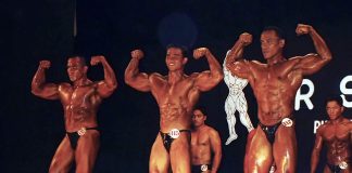 2002 PBSF Mr. Santa Claus Gallery