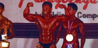 Mr. Panagbenga 2003 Gallery