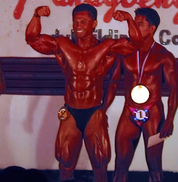 2003 Mr. Panagbenga 44