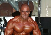 2003 musclemania philippines tall 68