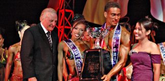 Slimmers World Great Bodies 2004 Gallery