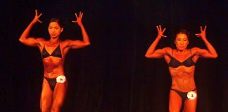 2005 PFBB Mr. and Ms. Philippines Gallery