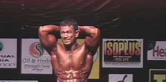 NAC Universe Qualifiers 2006 Gallery