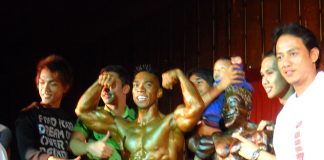 2010 Mr. Panagbenga Gallery