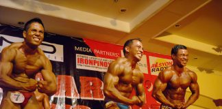 HARDWEAR Classic 2010 Gallery