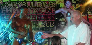 Boracay Bodybuilding Championships 2013 Finals Gallery