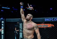 Amir Aliakbari vs Anatoly Malykhin 1