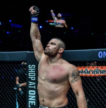 Amir Aliakbari vs Anatoly Malykhin 1