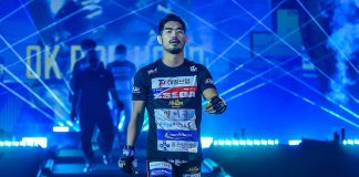 Christian Lee vs Ok Rae Yoon Gallery