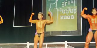 Slimmers World Great Bodies 2000 Gallery