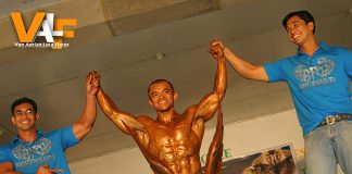 Mr. Kapangan 2011 Gallery