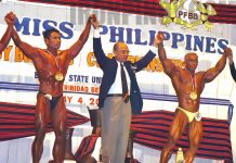 Middleweight winners upscaled