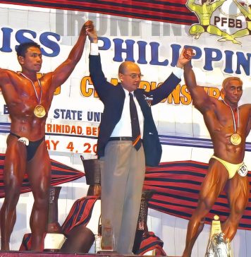 Middleweight winners upscaled