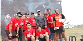 The PlayGround of Champions – The Mountain Athletics Challenge Gallery Photos
