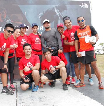 Northface Mountain Athletics 2021 64