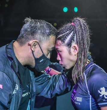 Victoria Lee vs Victoria Souza 1