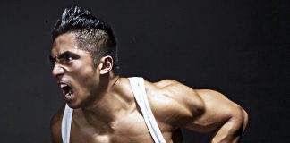 The Calm Before the Storm: Christopher “The Thrilla from Manila” San Juan