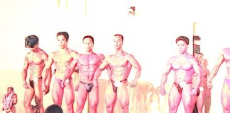 Ginoong Luzon 2002 Gallery