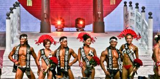 Slimmers World Great Bodies 2015 Gallery