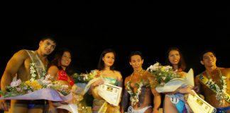 2003 Bodyrock Mimosa Finals Night Gallery