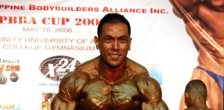 PBBA Cup 2008 Gallery