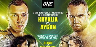 ONE Championship Announces Full Card for ONE: NEXTGEN on 29 October One Nextgen poster 2021