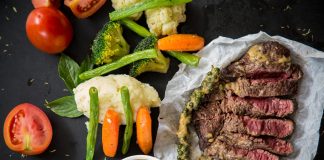 Protein Packed Foods for Building Lean Muscle