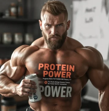 Best Sources for Muscle Growth